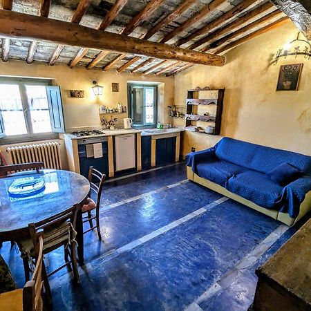 Poggio Alla Pieve Relais Calenzano Exteriér fotografie