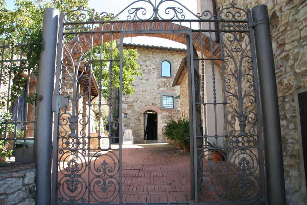 Poggio Alla Pieve Relais Calenzano Pokoj fotografie
