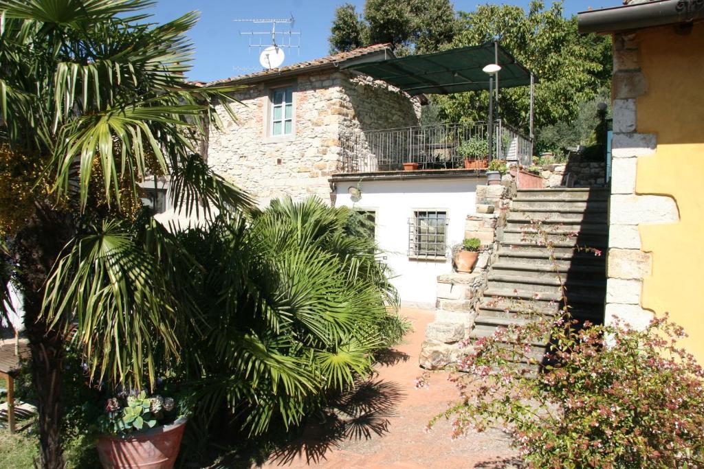 Poggio Alla Pieve Relais Calenzano Pokoj fotografie
