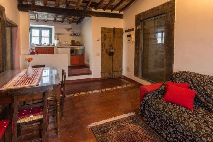 Poggio Alla Pieve Relais Calenzano Exteriér fotografie