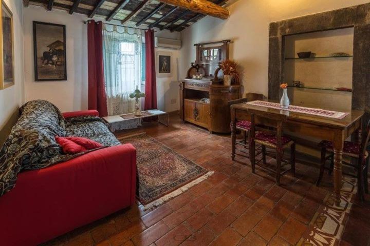 Poggio Alla Pieve Relais Calenzano Exteriér fotografie