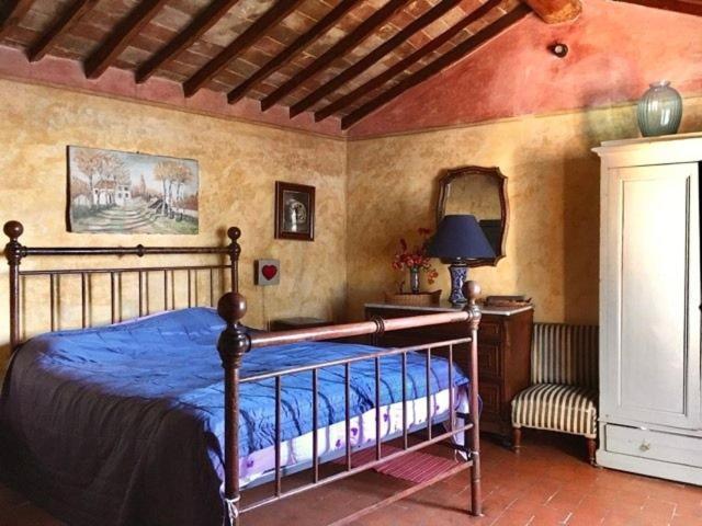 Poggio Alla Pieve Relais Calenzano Exteriér fotografie
