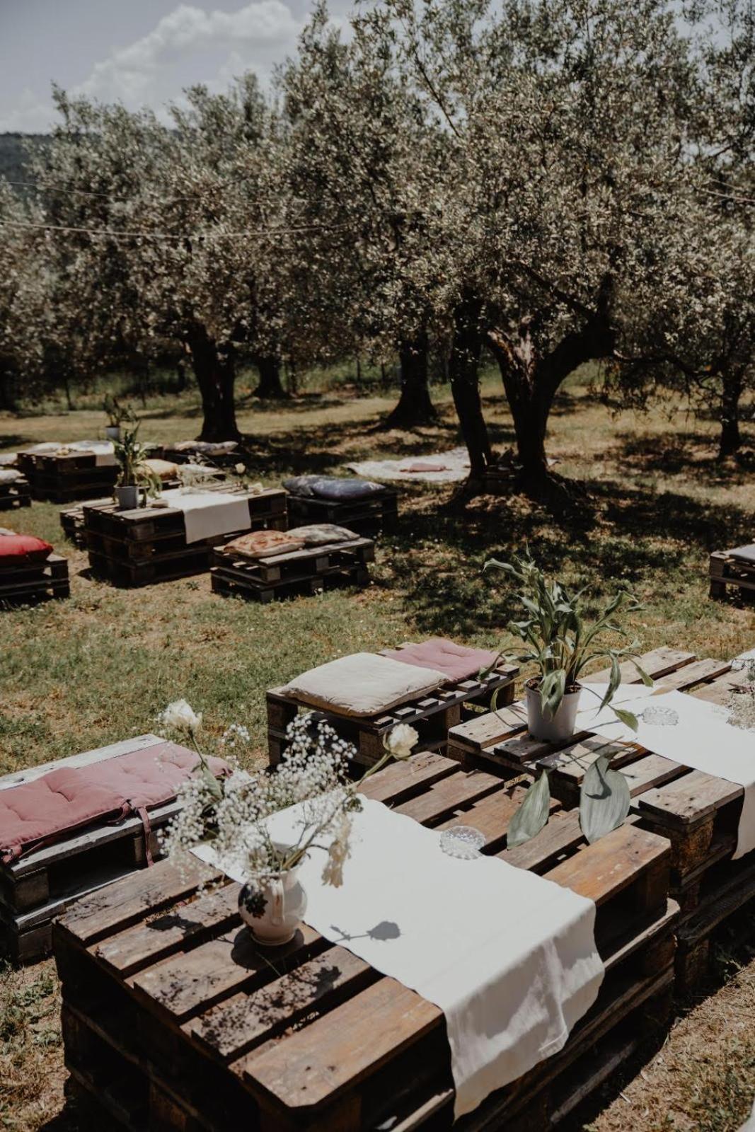 Poggio Alla Pieve Relais Calenzano Exteriér fotografie