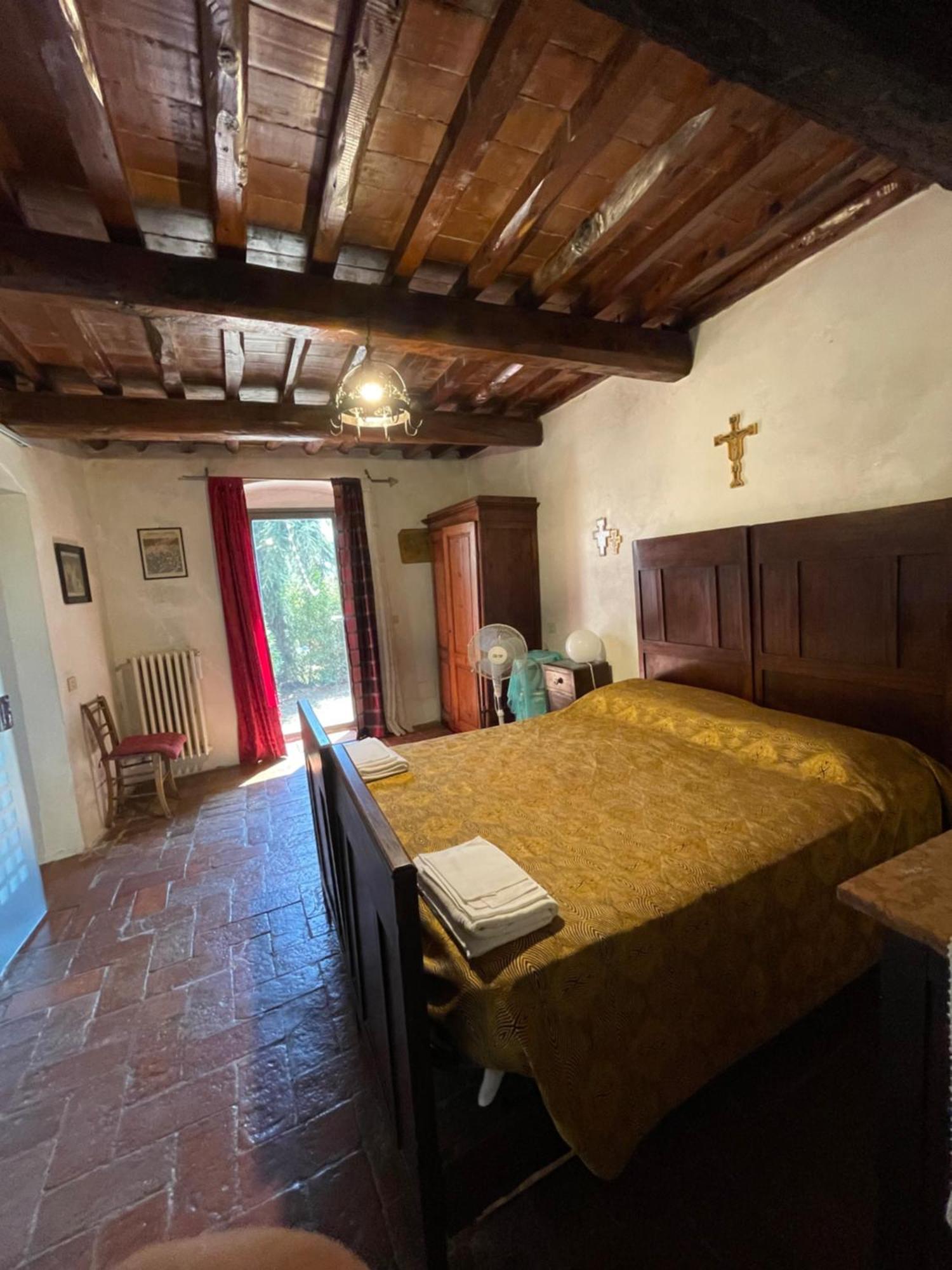 Poggio Alla Pieve Relais Calenzano Exteriér fotografie