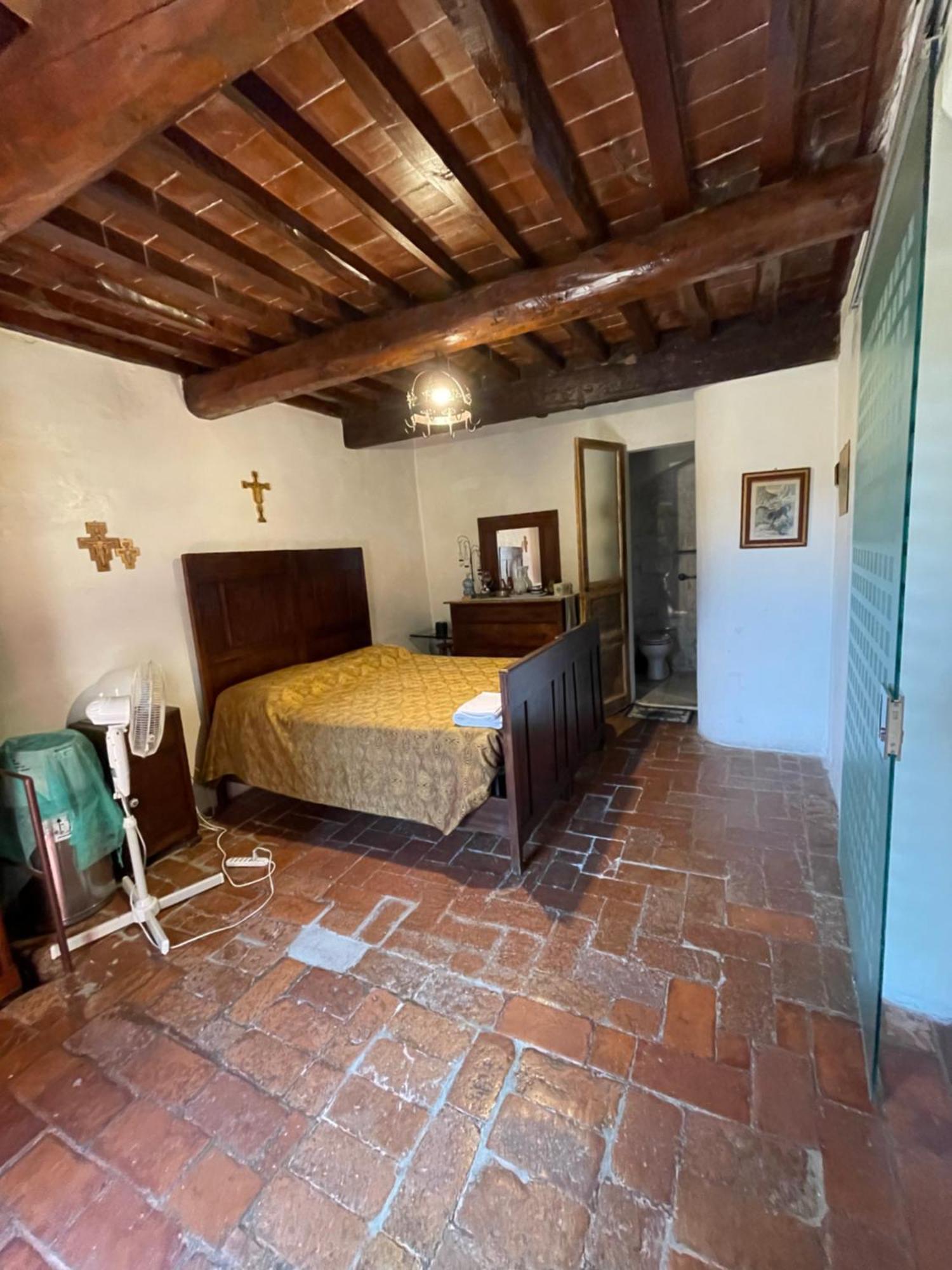 Poggio Alla Pieve Relais Calenzano Exteriér fotografie