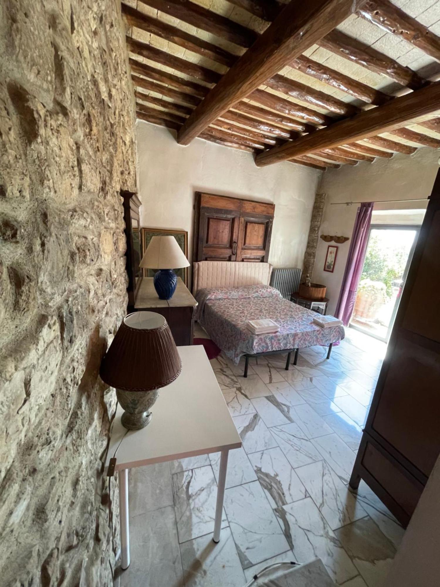 Poggio Alla Pieve Relais Calenzano Exteriér fotografie