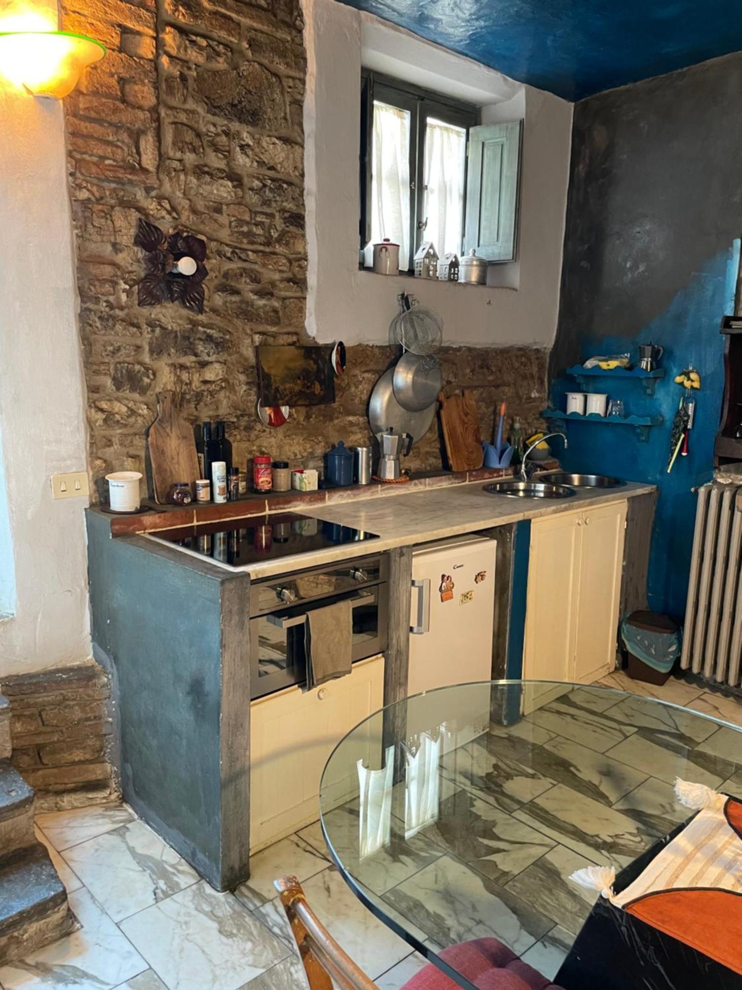 Poggio Alla Pieve Relais Calenzano Exteriér fotografie