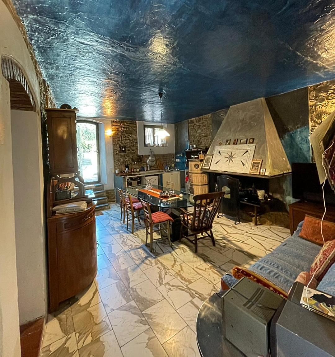 Poggio Alla Pieve Relais Calenzano Exteriér fotografie