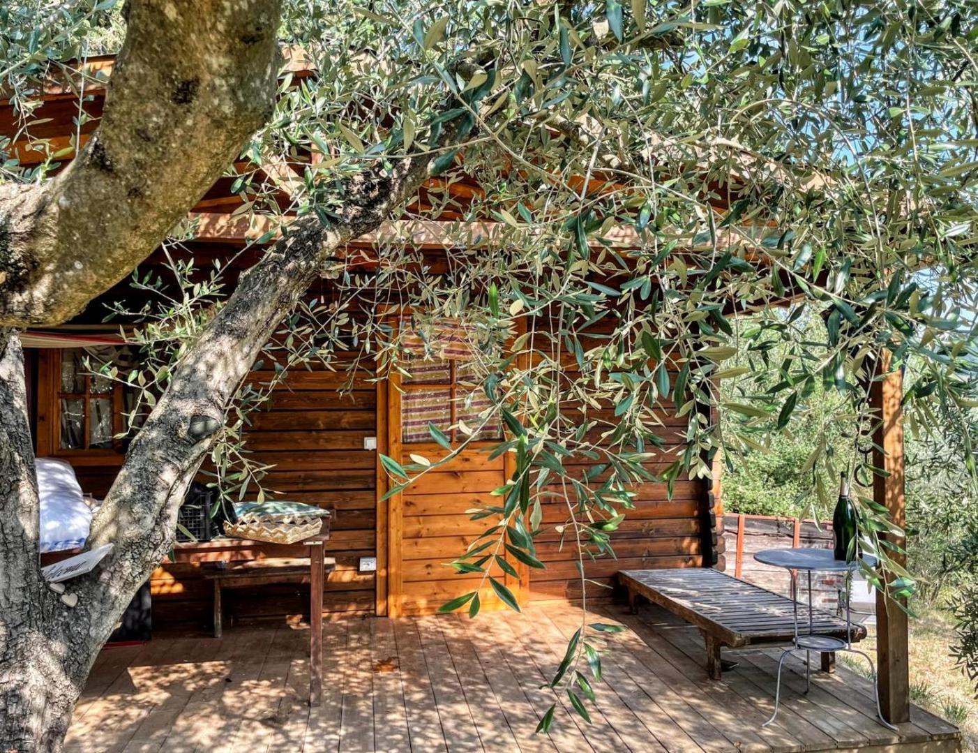 Poggio Alla Pieve Relais Calenzano Exteriér fotografie