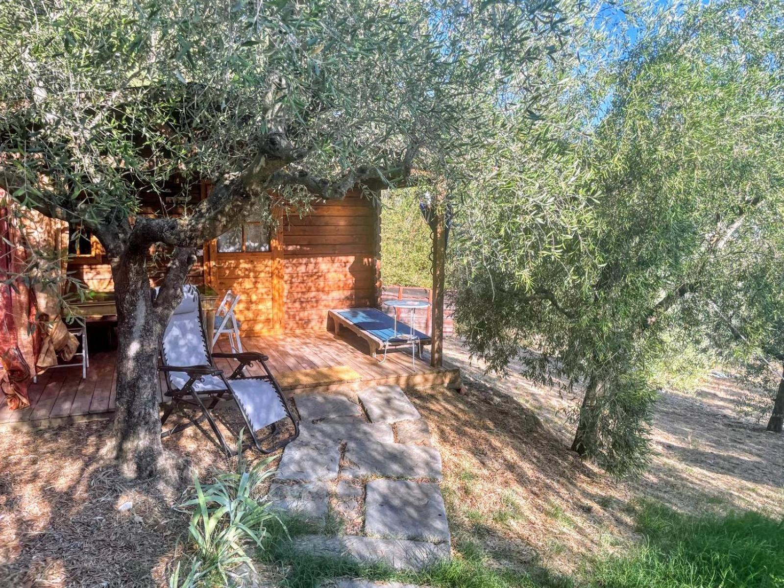 Poggio Alla Pieve Relais Calenzano Exteriér fotografie