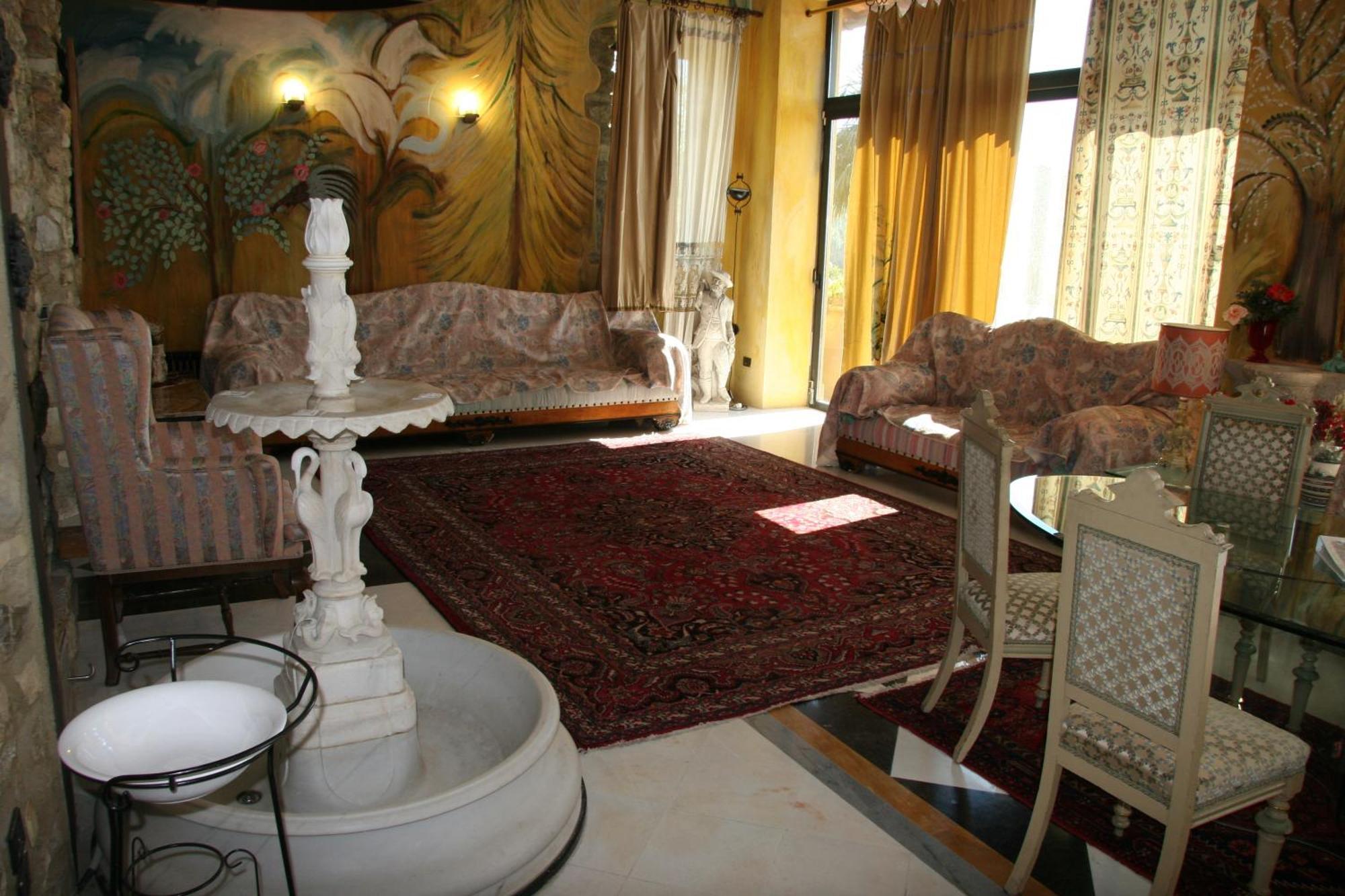 Poggio Alla Pieve Relais Calenzano Exteriér fotografie