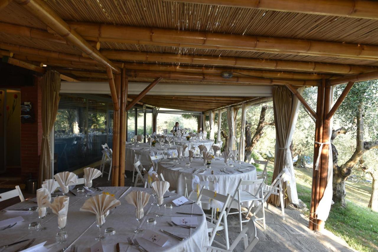Poggio Alla Pieve Relais Calenzano Exteriér fotografie